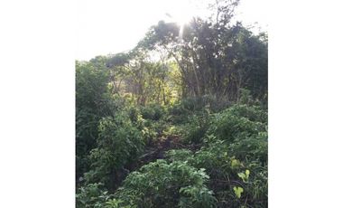 RANCHO A LA ENTRADA DE POBLADO CERCA DEL AEROPUERTO