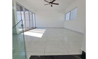 CASA MODELO SEIKO EN RECIDENCIAL TERRA NOVA