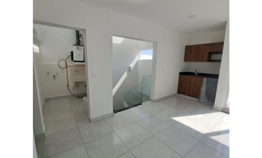 CASA MODELO SEIKO EN RECIDENCIAL TERRA NOVA