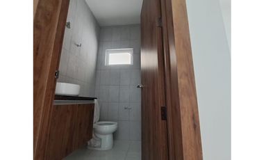 CASA MODELO SEIKO EN RECIDENCIAL TERRA NOVA