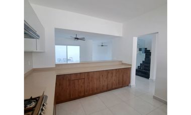 CASA MODELO SEIKO EN RECIDENCIAL TERRA NOVA