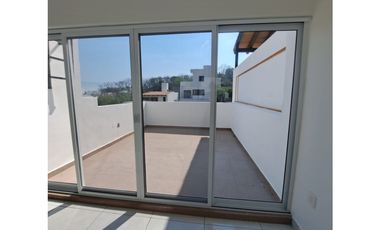 CASA MODELO SEIKO EN RECIDENCIAL TERRA NOVA