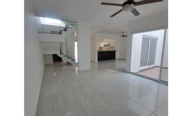 CASA MODELO SEIKO EN RECIDENCIAL TERRA NOVA