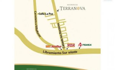 CASA MODELO SEIKO EN RECIDENCIAL TERRA NOVA