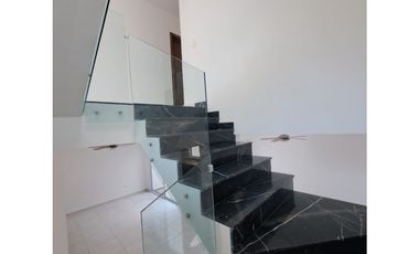 CASA MODELO SEIKO EN RECIDENCIAL TERRA NOVA