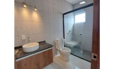 CASA MODELO SEIKO EN RECIDENCIAL TERRA NOVA