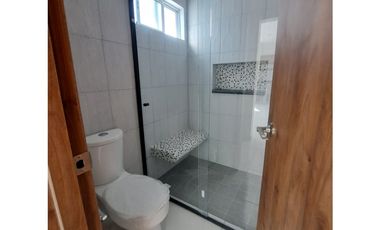 CASA MODELO SEIKO EN RECIDENCIAL TERRA NOVA