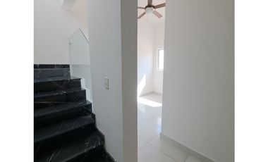 CASA MODELO SEIKO EN RECIDENCIAL TERRA NOVA