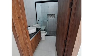 CASA MODELO SEIKO EN RECIDENCIAL TERRA NOVA