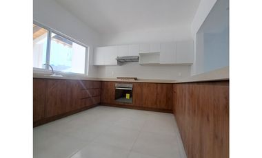 CASA MODELO SEIKO EN RECIDENCIAL TERRA NOVA