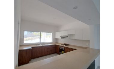 CASA MODELO SEIKO EN RECIDENCIAL TERRA NOVA