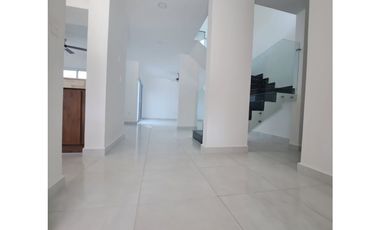 CASA MODELO SEIKO EN RECIDENCIAL TERRA NOVA