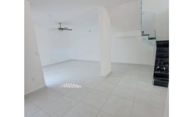 CASA MODELO SEIKO EN RECIDENCIAL TERRA NOVA