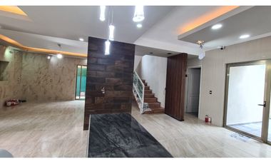 BELLA CASA MODERNA EN PREVENTA EN LIB. NORTE