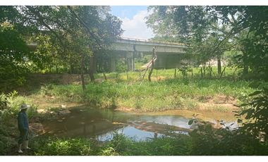 LA VIDA SIMPLE EN ESTE RANCHO EN JIQUIPILAS, CHIAPAS TE ESPERA