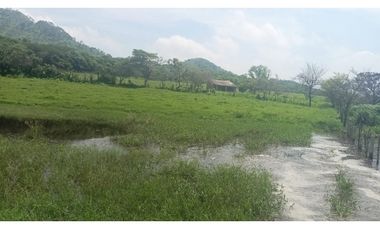 LA VIDA SIMPLE EN ESTE RANCHO EN JIQUIPILAS, CHIAPAS TE ESPERA