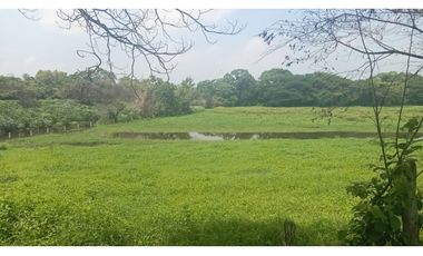 LA VIDA SIMPLE EN ESTE RANCHO EN JIQUIPILAS, CHIAPAS TE ESPERA