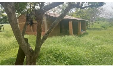 LA VIDA SIMPLE EN ESTE RANCHO EN JIQUIPILAS, CHIAPAS TE ESPERA