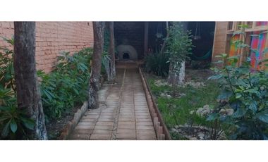 ESPLENDIDA CASA PARA INVERSION EN SCLC CHIAPAS.