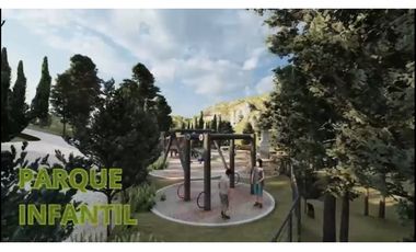 PREVENTA DE ESTOS FABULOSOS TERRENOS PARA CASAS EN SCLC