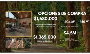 PREVENTA DE ESTOS FABULOSOS TERRENOS PARA CASAS EN SCLC