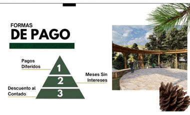 PREVENTA DE ESTOS FABULOSOS TERRENOS PARA CASAS EN SCLC