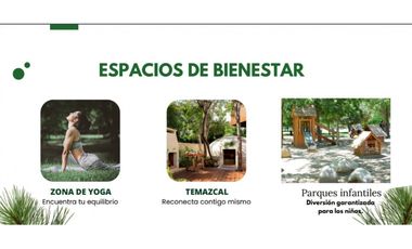 PREVENTA DE ESTOS FABULOSOS TERRENOS PARA CASAS EN SCLC