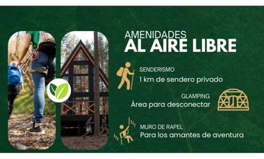PREVENTA DE ESTOS FABULOSOS TERRENOS PARA CASAS EN SCLC