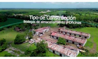 GRAN POTENCIAL PARA INVERSORES RUMBO  A PUERTO MADERO TAPACHULA