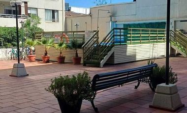 Bellavista, A pasos de Providencia,  Santiago