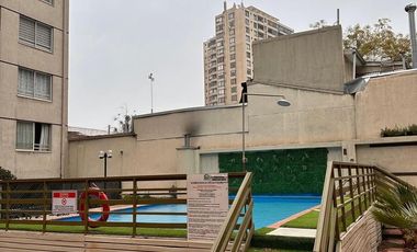 Bellavista, A pasos de Providencia,  Santiago