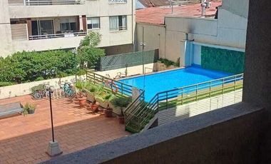 Bellavista, A pasos de Providencia,  Santiago