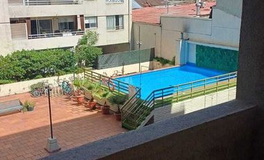 Bellavista, A pasos de Providencia,  Santiago