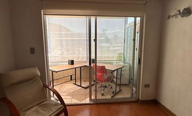 Bellavista, A pasos de Providencia,  Santiago