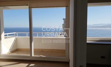 REBAJADO!!! Excelente ubicación en Costa de Montemar.