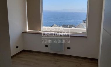 REBAJADO!!! Excelente ubicación en Costa de Montemar.