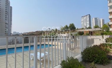 REBAJADO!!! Excelente ubicación en Costa de Montemar.