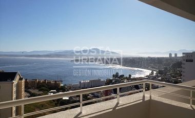 REBAJADO!!! Excelente ubicación en Costa de Montemar.