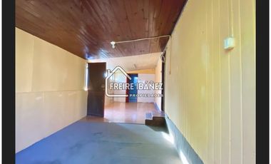 CENTRICA CASA EN CHILLÁN