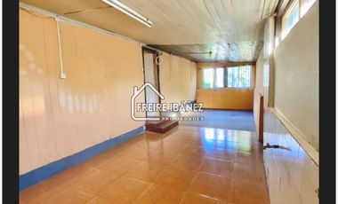 CENTRICA CASA EN CHILLÁN