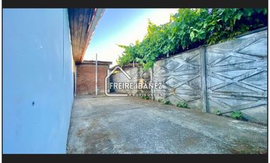 CENTRICA CASA EN CHILLÁN