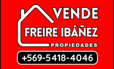 CENTRICA CASA EN CHILLÁN