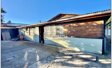 CENTRICA CASA EN CHILLÁN