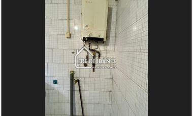 CENTRICA CASA EN CHILLÁN