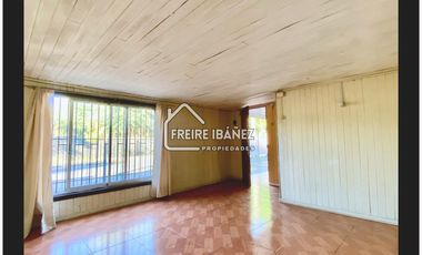 CENTRICA CASA EN CHILLÁN