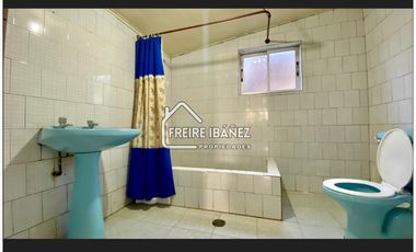 CENTRICA CASA EN CHILLÁN