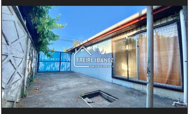 CENTRICA CASA EN CHILLÁN