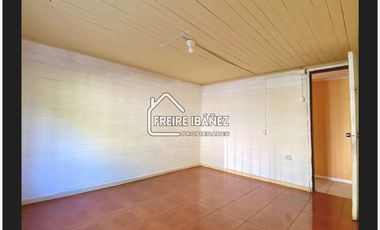 CENTRICA CASA EN CHILLÁN