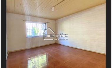 CENTRICA CASA EN CHILLÁN