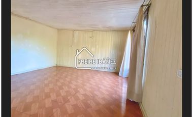 CENTRICA CASA EN CHILLÁN